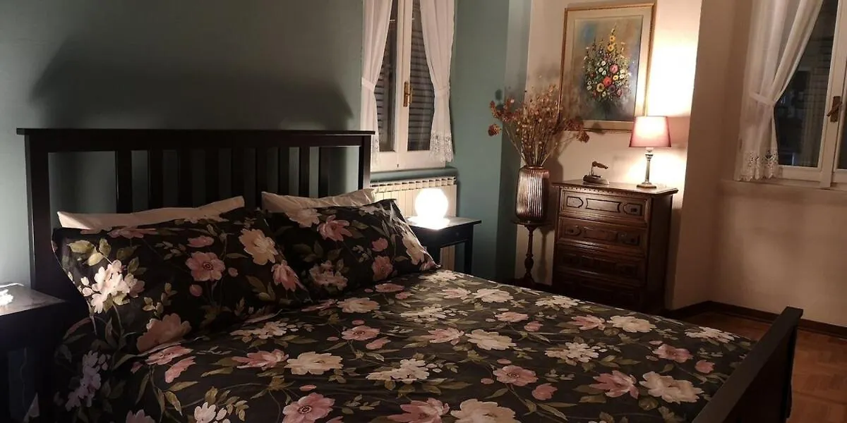 Appartement Donna Nilla, A Large And Cozy Flat In Porta Venezia à Milan Italie