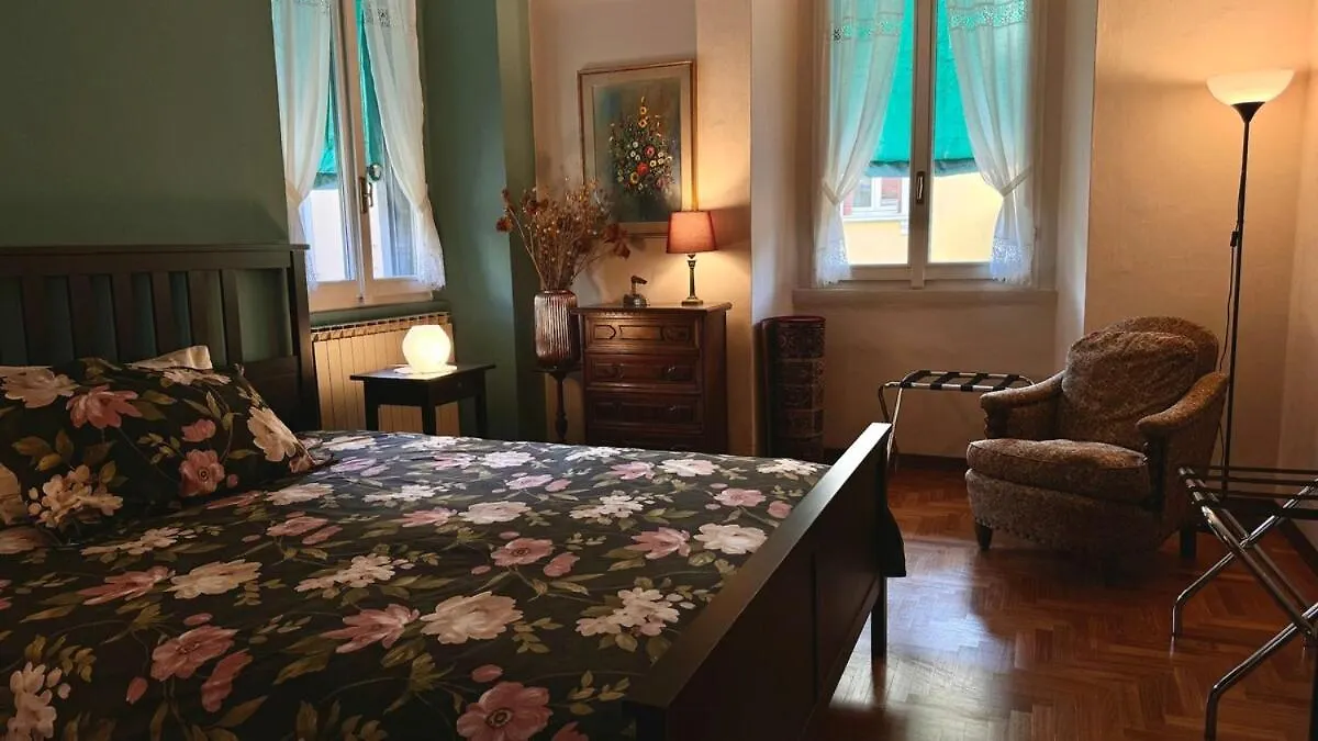 Appartement Donna Nilla, A Large And Cozy Flat In Porta Venezia à Milan