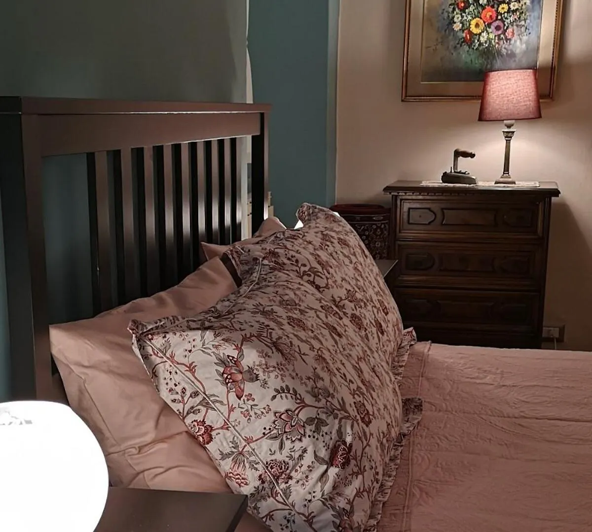 Appartement Donna Nilla, A Large And Cozy Flat In Porta Venezia à Milan