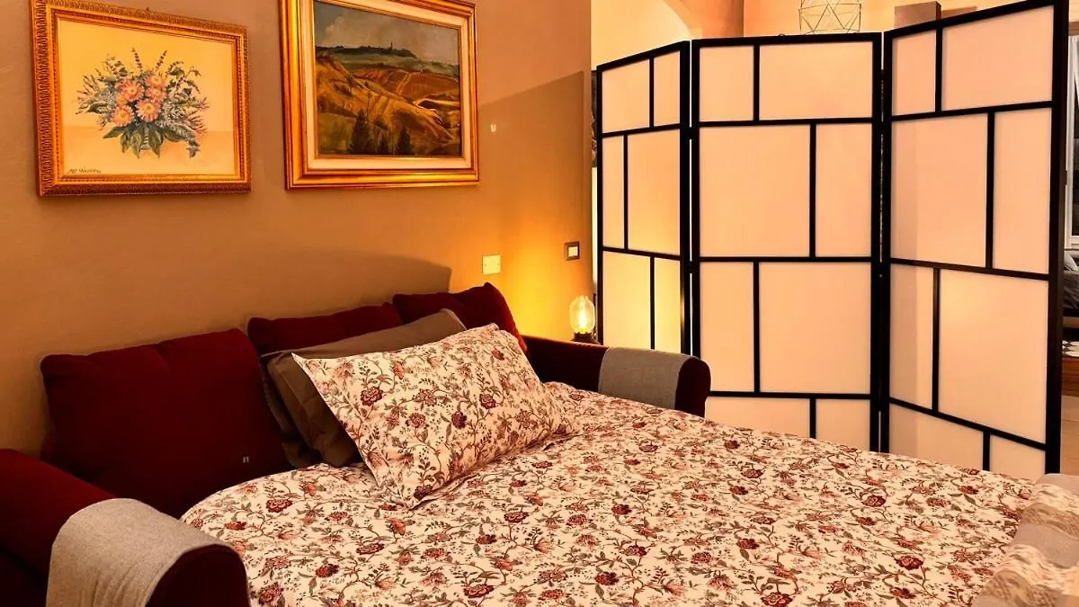 Appartement Donna Nilla, A Large And Cozy Flat In Porta Venezia à Milan