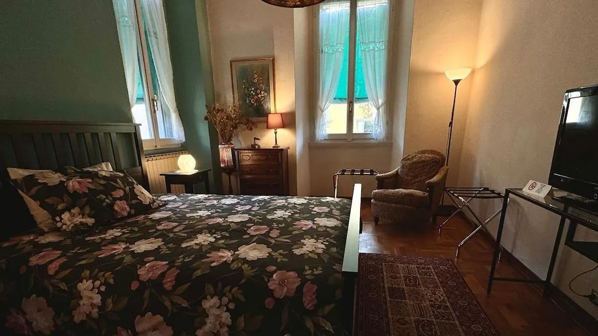 Appartement Donna Nilla, A Large And Cozy Flat In Porta Venezia à Milan Italie