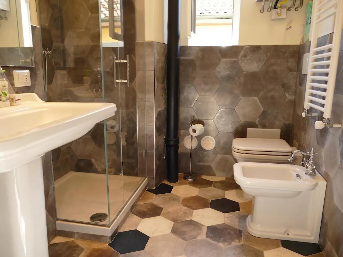 Appartement Donna Nilla, A Large And Cozy Flat In Porta Venezia à Milan