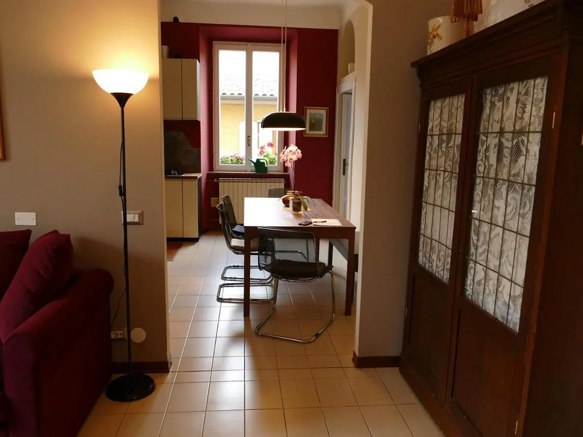 Appartement Donna Nilla, A Large And Cozy Flat In Porta Venezia à Milan Italie