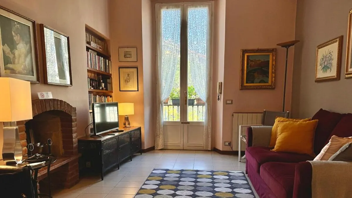 Appartement Donna Nilla, A Large And Cozy Flat In Porta Venezia à Milan 0*,