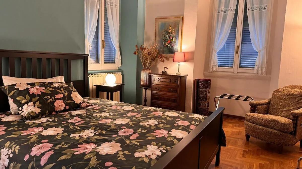 Appartement Donna Nilla, A Large And Cozy Flat In Porta Venezia à Milan Italie