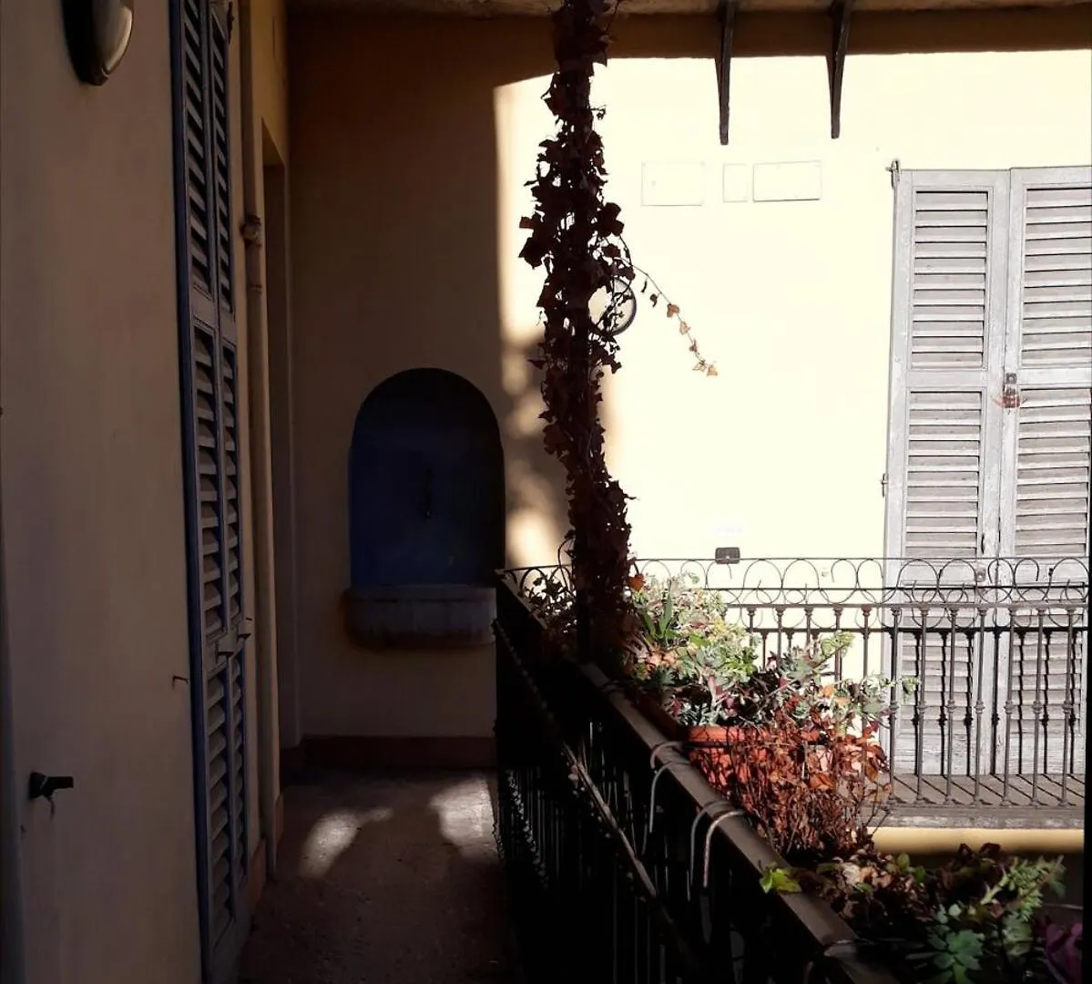 Donna Nilla, A Large And Cozy Flat In Porta Venezia Daire Milano